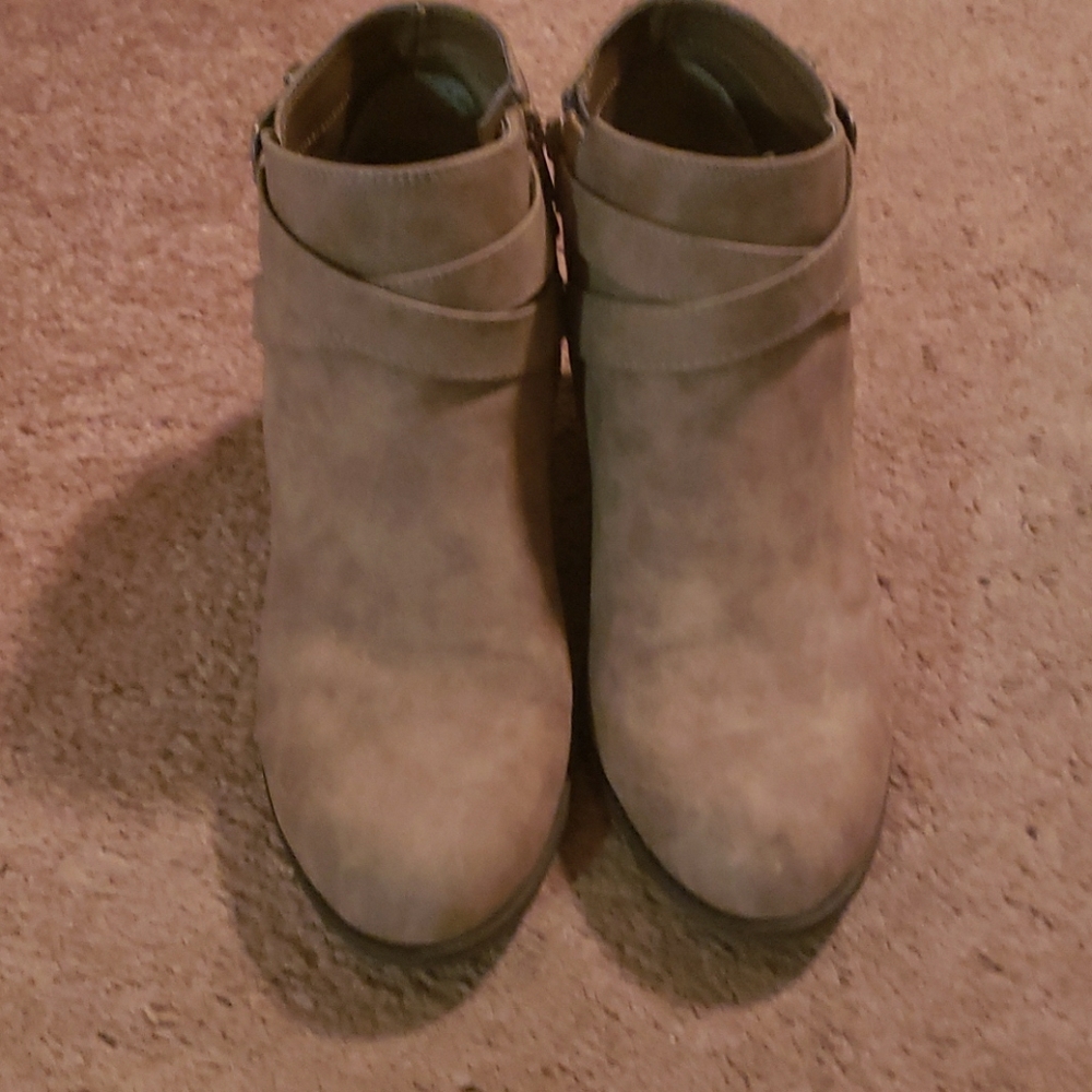 Indigo Rd Booties
